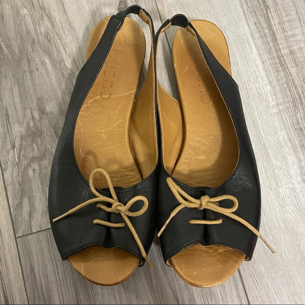 Bueno Sandals